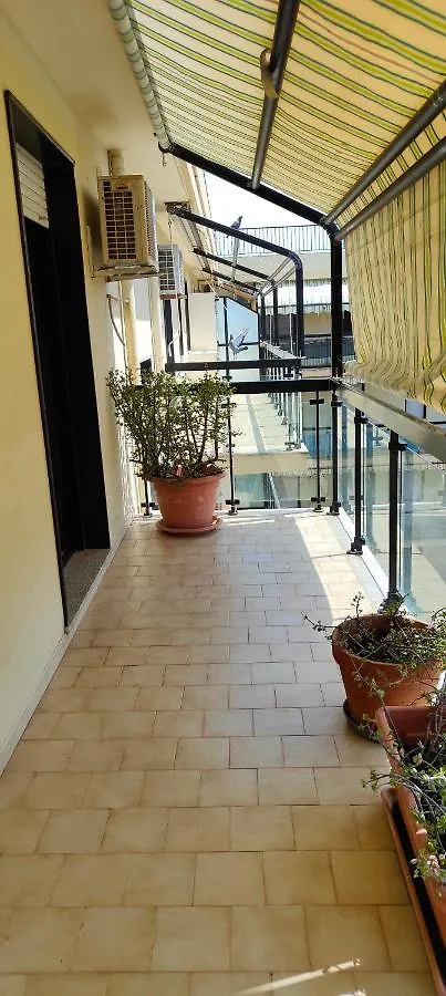 Attico Miramar Lejlighed Alghero