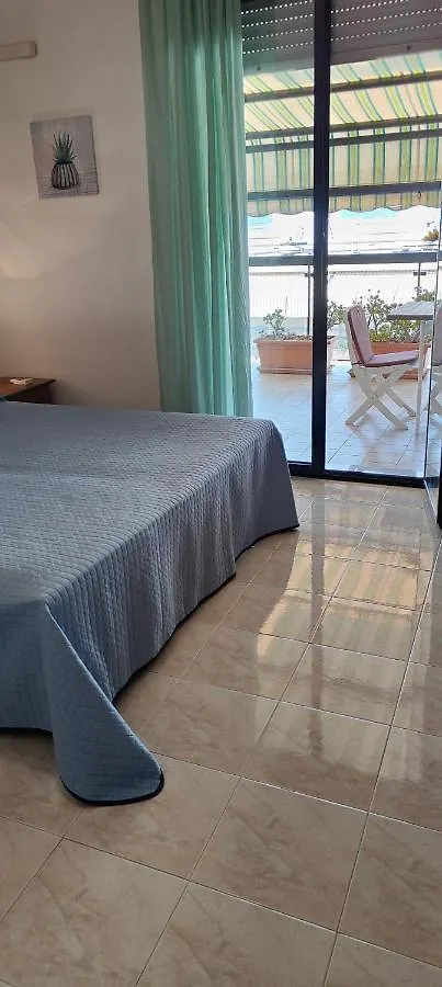 Attico Miramar Lejlighed Alghero