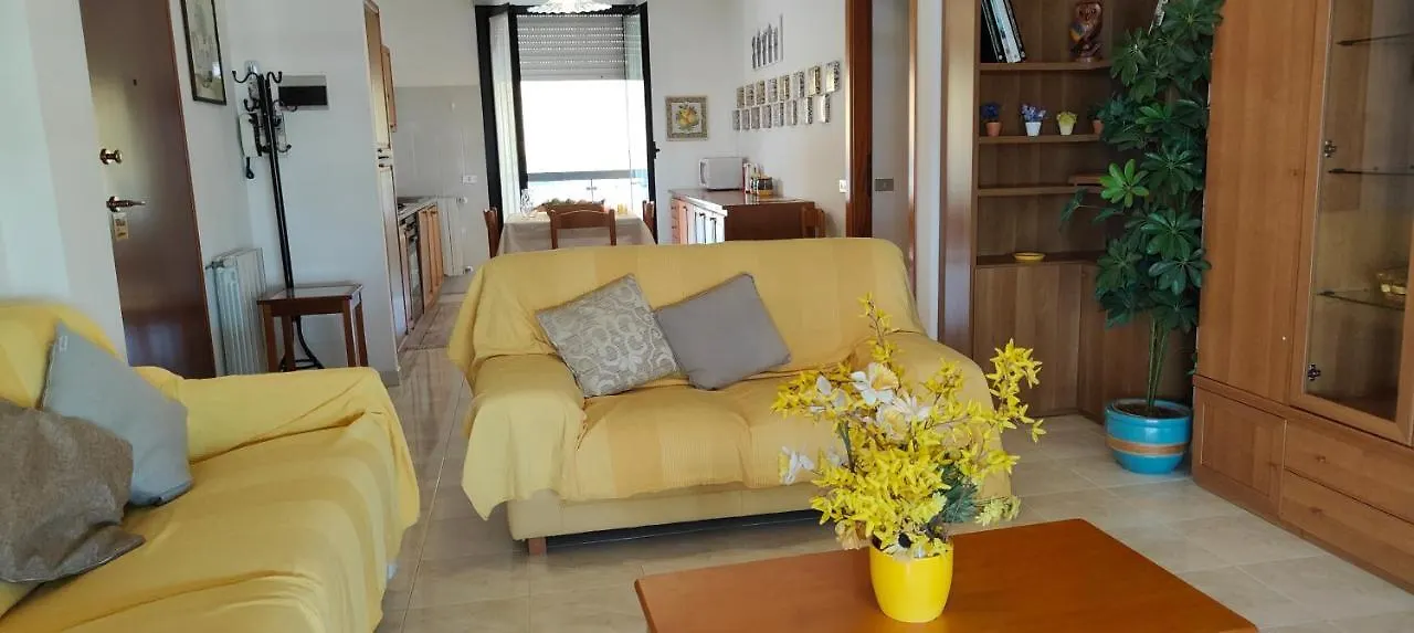Attico Miramar Apartment Alghero 0*,  Italy