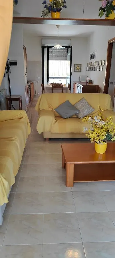 Attico Miramar Apartment Alghero