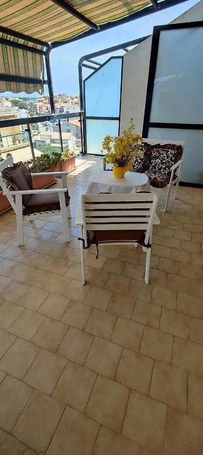 Attico Miramar Apartment Alghero