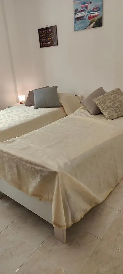 Attico Miramar Apartment Alghero 0*,