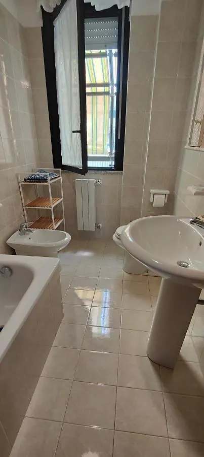 Attico Miramar Apartment Alghero