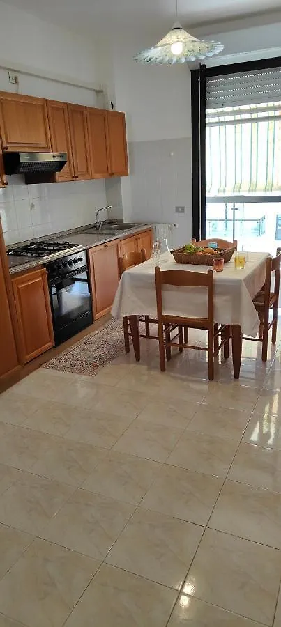 Attico Miramar Apartment Alghero