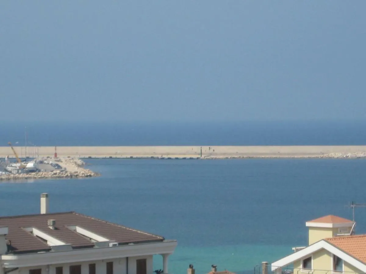 Attico Miramar Apartment Alghero Italy